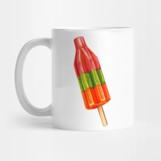 Spicy Bomb Mug